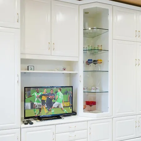 Apartamento 5004 Klink