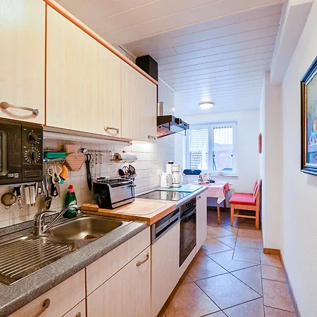 Apartment 5004