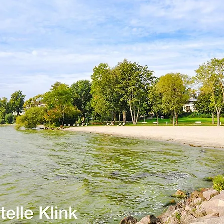5004 Apartamento Klink