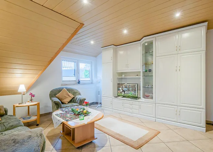 アパート 5004 クリンク