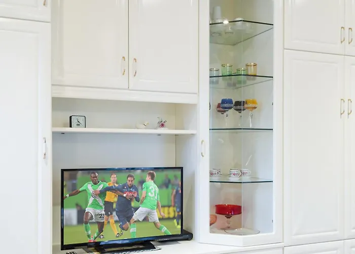 アパート 5004 クリンク